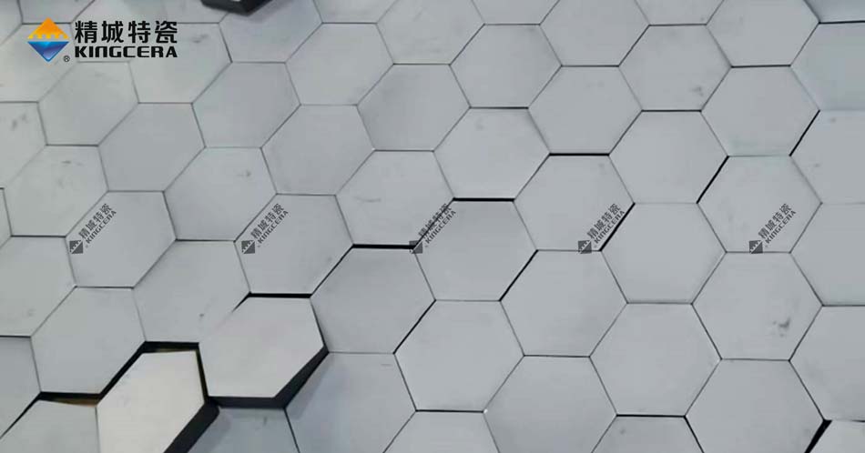 碳化硼(b4c)防弹陶瓷