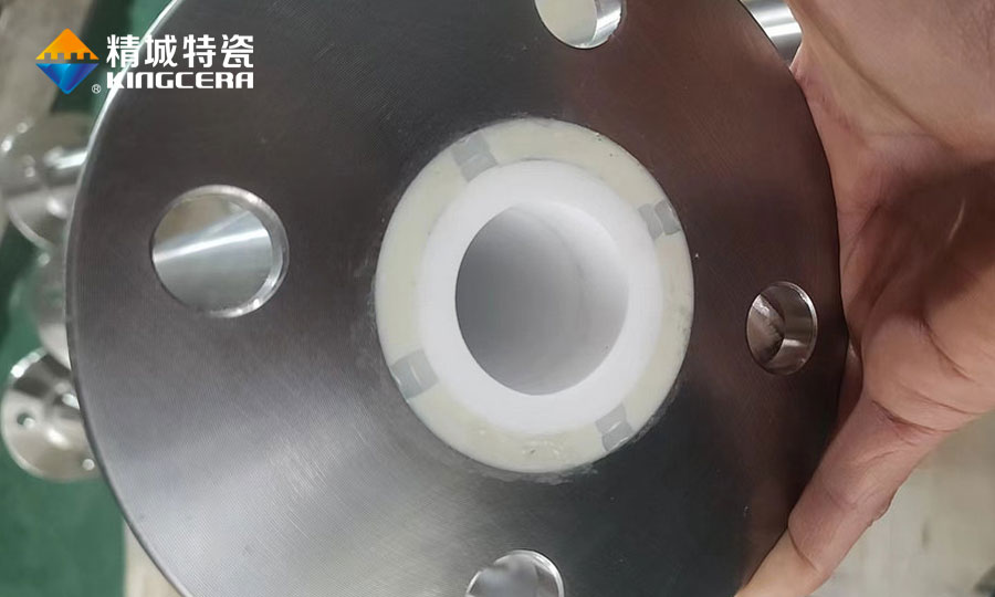 锂电池浆料输送pe管