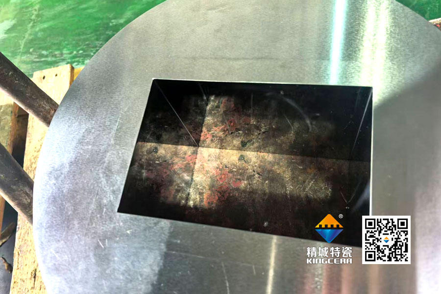 精城特瓷：以匠心打磨细节 用高精度模具赋能陶瓷品质新突破