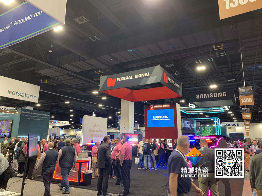 防务展-整板氧化铝陶瓷，碳化硅防弹整板陶瓷